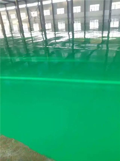 西湖，我直接给你一份室外地坪漆翻新维修